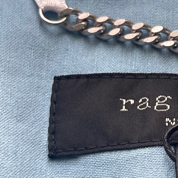 Rag & Bone Blazer - Picture 5 of 9